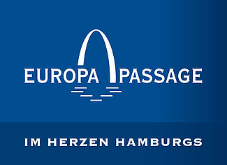 Europa Passage Hamburg