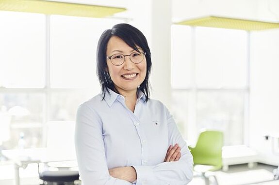 IT consulting at ECE: creating complex solutions using expertise and targeted communication