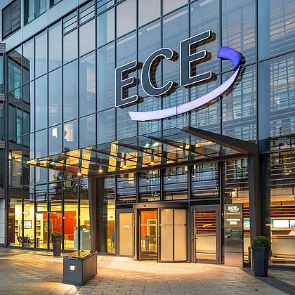 Familienunternehmen ECE