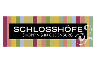 Schlosshöfe Oldenburg