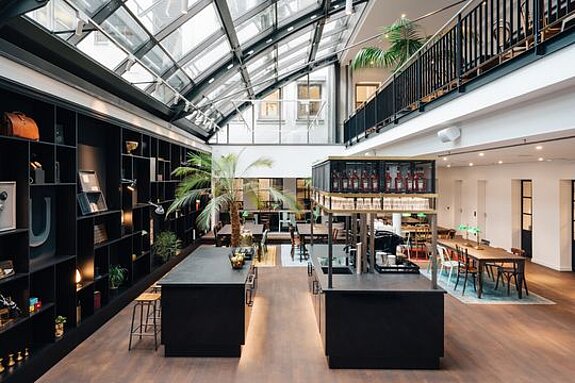 So will Ruby recover quickly?