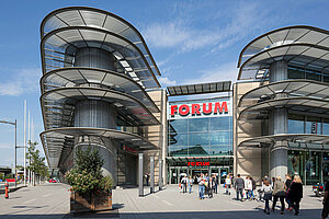 Forum Wetzlar