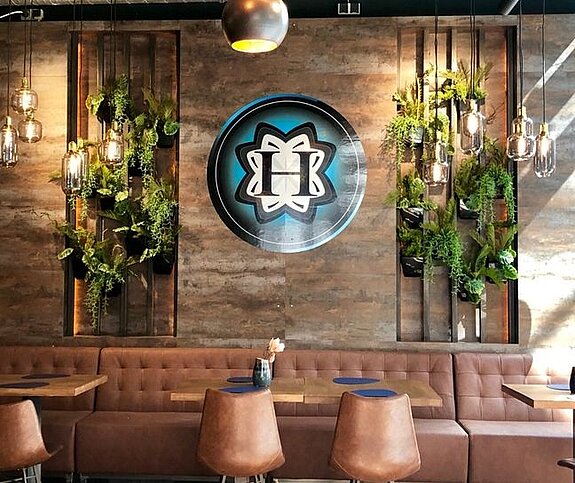 Gastronomie-Start-Up vereint zwei Generationen