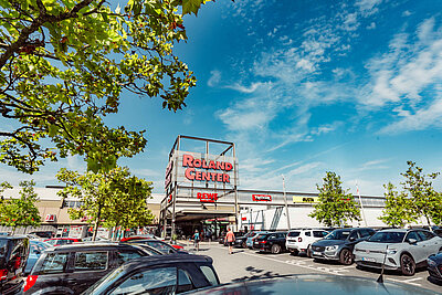 Roland-Center Bremen