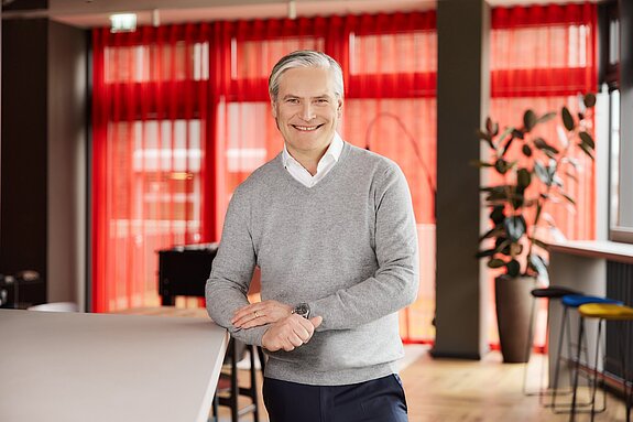 Warum Shopping Center?