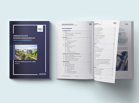 Energetische Sanierung: Renovation Roadmap für Retail-Immobilien 