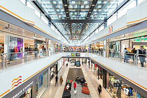 Rhein-Center, Cologne