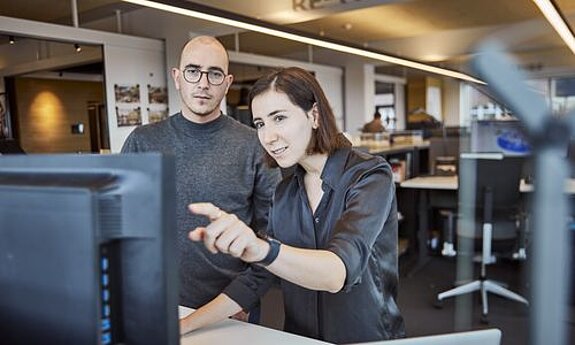 Comprehensive overall impression