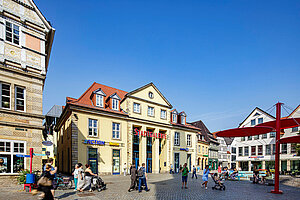 Stadt-Galerie Hameln