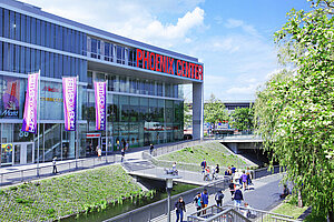 Phoenix-Center Hamburg