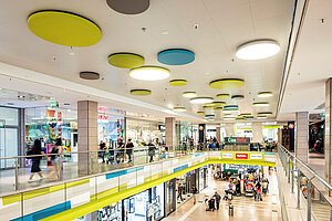 Billstedt-Center Hamburg