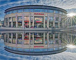 Stadt-Galerie Plauen