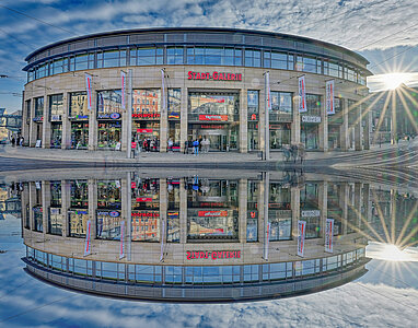 Stadt-Galerie Plauen