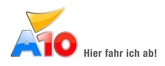 A10 Center Wildau bei Berlin