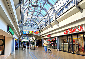 Märkische Zeile Berlin