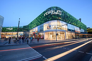 Forum Mittelrhein Koblenz