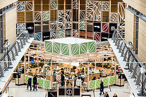 Stern-Center Potsdam