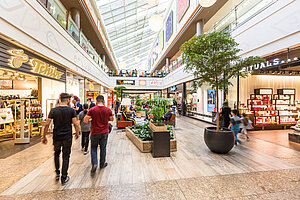 Gesundbrunnen-Center Berlin