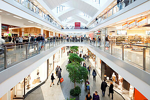 Rheinpark-Center Neuss