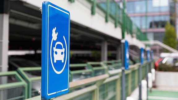 Nachhaltige Mobilität