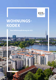Wohnungskodex - Eine Selbstverpflichtung der ECE
