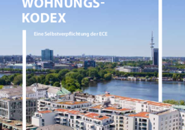 Wohnungskodex - Eine Selbstverpflichtung der ECE