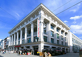 Thier-Galerie Dortmund