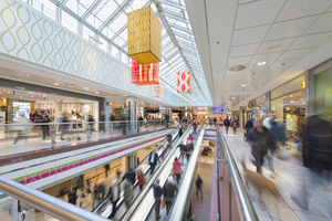 City-Center Chorweiler, Köln