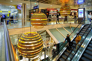 Allee-Center Essen-Altenessen