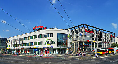 Ring-Center III Berlin