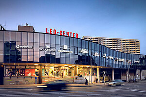 Leo-Center Leonberg