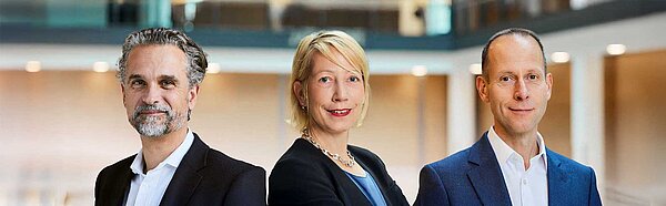 Collage von Henrie W. Kötter, Katja Freese und Jan-Hendrik Walloch