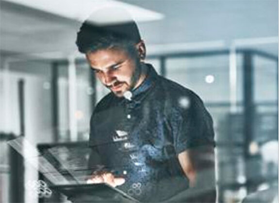 Digitales Ökosystem am Beispiel Shopping-Business