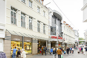 Stern-Center Lüdenscheid