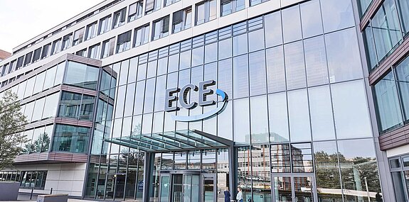 Unser Management & internationale Niederlassungen