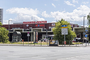 Franken-Center Nürnberg