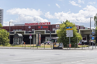 Franken-Center Nürnberg