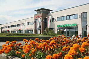 Lausitz-Center Hoyerswerda