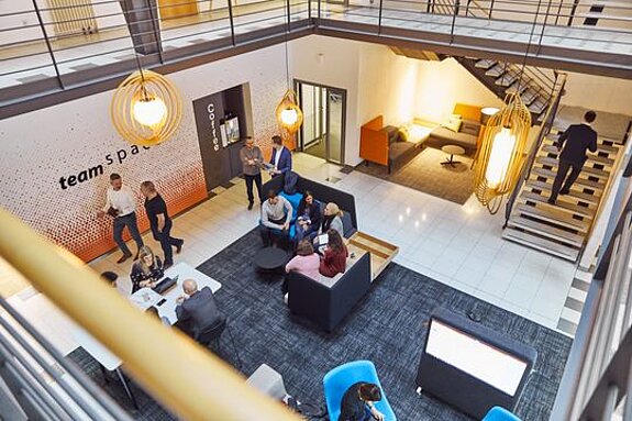 Is there a SAP project that was a particular highlight for you?