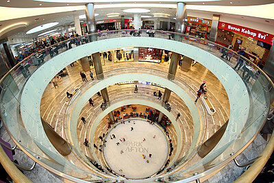 Park Afyon, Afyonkarahisar