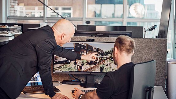 Welche Voraussetzungen sollte ein Project Director mitbringen?